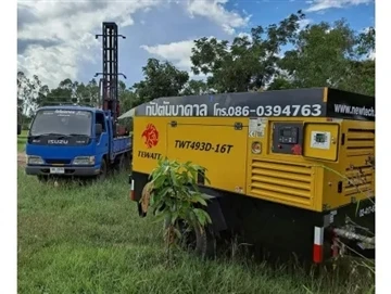 Caso applicativo aria-acqua TEWATT in Tailandia