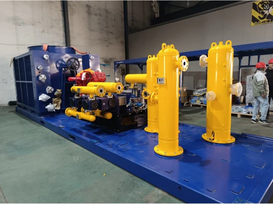 Roadmap strategica di TEWATT per il 2026: pionieristica nel futuro delle solu...